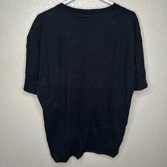 VTG 1994 Seattle Super Sonics Shirt Nutmeg Size XL - Picture 6 of 7